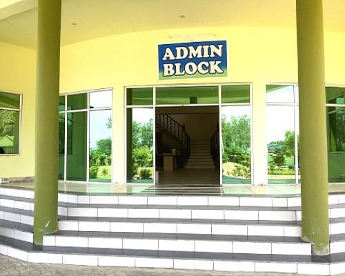 Baba Kundan Singh Memorial Law College Moga Campus photo 4